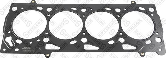 Stellox 11-25012-SX - Gasket, cylinder head car-mod.net