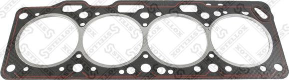 Stellox 11-25017-SX - Gasket, cylinder head car-mod.net