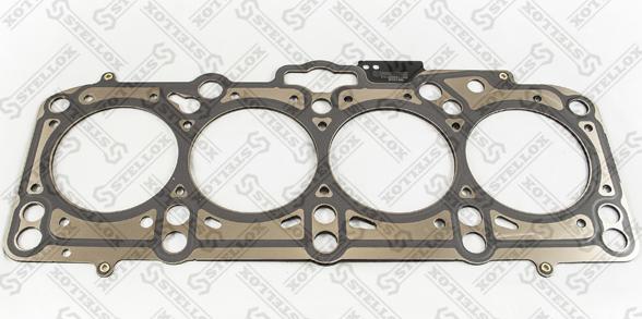 Stellox 11-25031-SX - Gasket, cylinder head car-mod.net