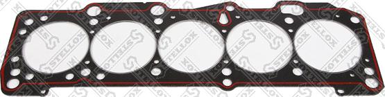 Stellox 11-25150-SX - Gasket, cylinder head car-mod.net