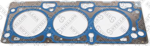Stellox 11-25168-SX - Gasket, cylinder head car-mod.net
