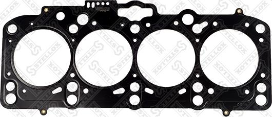 Stellox 11-25369-SX - Gasket, cylinder head car-mod.net