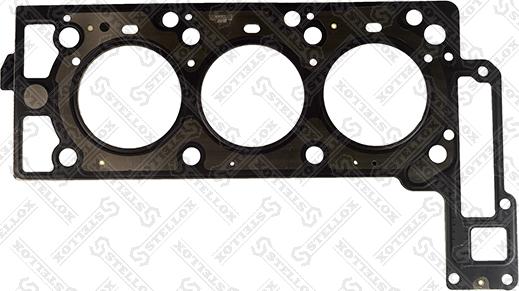 Stellox 11-25368-SX - Gasket, cylinder head car-mod.net