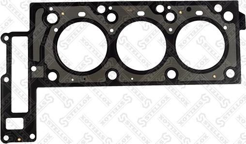 Stellox 11-25367-SX - Gasket, cylinder head car-mod.net