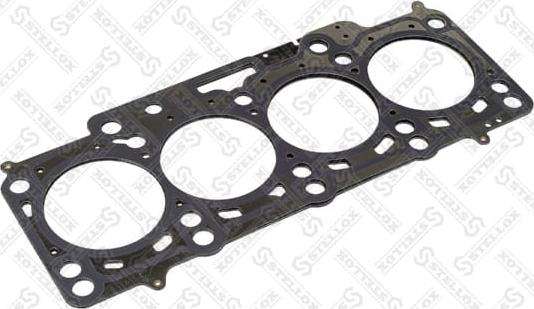 Stellox 11-25235-SX - Gasket, cylinder head car-mod.net
