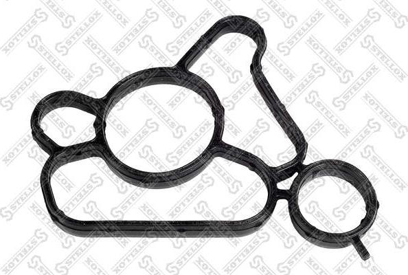 Stellox 11-25795-SX - Seal, oil filter housing car-mod.net
