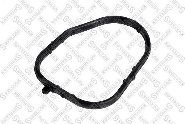 Stellox 11-25791-SX - Gasket, thermostat housing car-mod.net