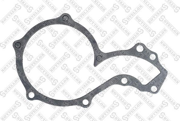 Stellox 11-25792-SX - Gasket, water pump car-mod.net