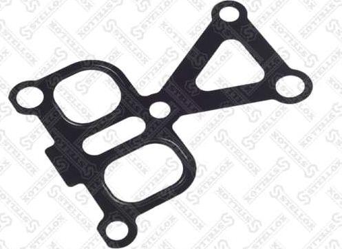 Stellox 11-25766-SX - Gasket, water pump car-mod.net