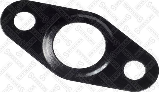 Stellox 11-25760-SX - Seal, oil outlet (charger) car-mod.net
