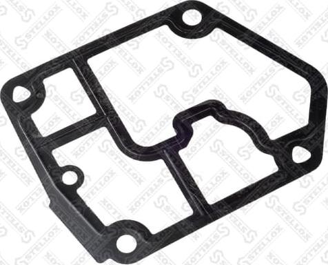 Stellox 11-25701-SX - Seal, oil filter housing car-mod.net