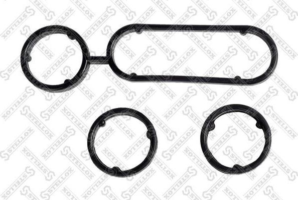 Stellox 11-25787-SX - Seal, oil cooler car-mod.net