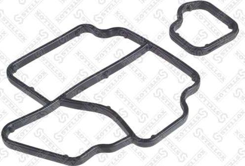 Stellox 11-25771-SX - Seal, oil cooler car-mod.net