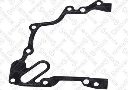 Stellox 11-25772-SX - Timing Case Gasket, engine timing car-mod.net