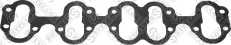 Stellox 11-26098-SX - Gasket, intake manifold car-mod.net