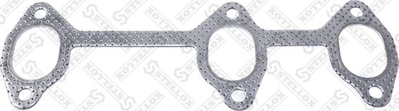 Stellox 11-26048-SX - Gasket, exhaust manifold car-mod.net