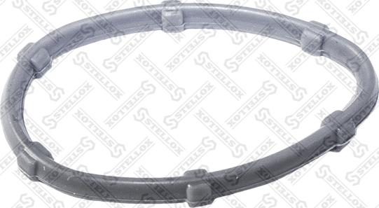 Stellox 11-26069-SX - Gasket, intake manifold car-mod.net