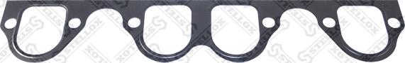 Stellox 11-26005-SX - Gasket, intake manifold car-mod.net