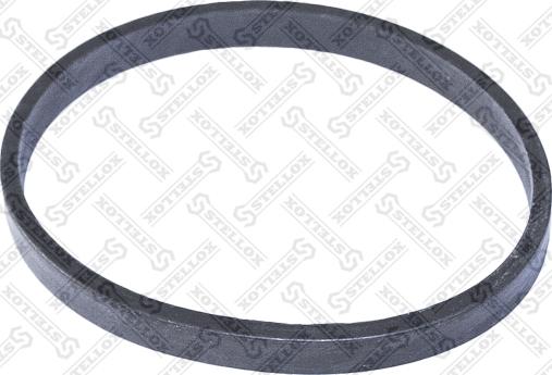 Stellox 11-26006-SX - Gasket, intake manifold car-mod.net