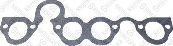 Stellox 11-26001-SX - Gasket, intake manifold car-mod.net