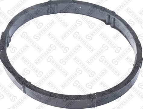 Stellox 11-26002-SX - Gasket, intake manifold car-mod.net