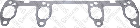 Stellox 11-26012-SX - Gasket, exhaust manifold car-mod.net