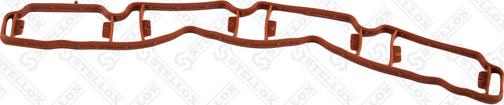 Stellox 11-26084-SX - Gasket, intake manifold car-mod.net