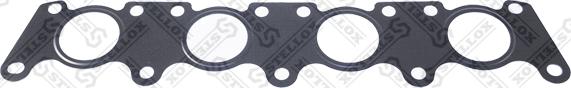 Stellox 11-26031-SX - Gasket, exhaust manifold car-mod.net