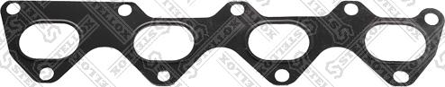 Stellox 11-26164-SX - Gasket, exhaust manifold car-mod.net
