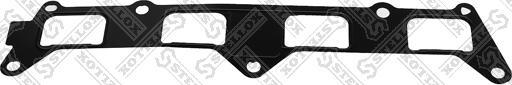 Stellox 11-26161-SX - Gasket, exhaust manifold car-mod.net