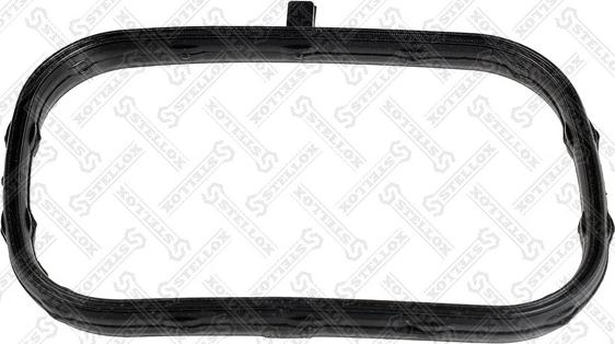 Stellox 11-26107-SX - Gasket, intake manifold car-mod.net