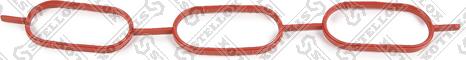 Stellox 11-26115-SX - Gasket, intake manifold car-mod.net