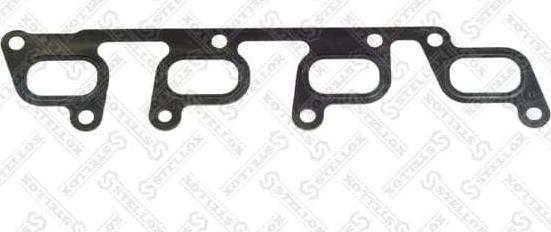 Stellox 11-26252-SX - Gasket, exhaust manifold car-mod.net