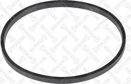 Stellox 11-26239-SX - Gasket, intake manifold car-mod.net