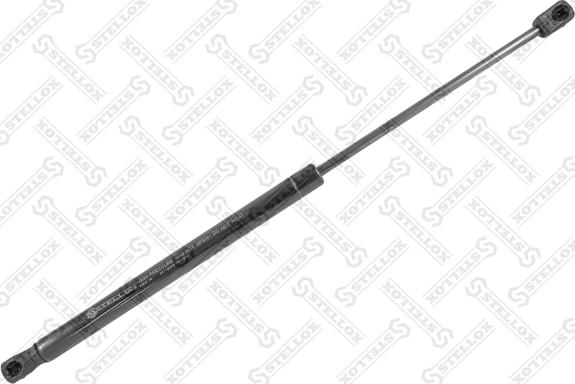 Stellox 11-20871-SX - Gas Spring, boot, cargo area car-mod.net