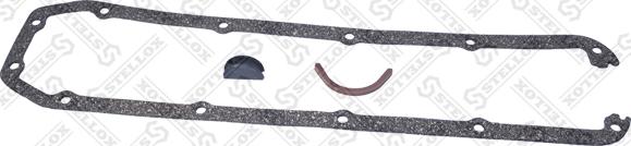 Stellox 11-28047-SX - Gasket, cylinder head cover car-mod.net