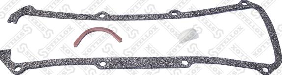 Stellox 11-28004-SX - Gasket, cylinder head cover car-mod.net