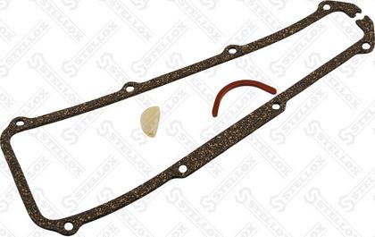 Stellox 11-28087-SX - Gasket, cylinder head cover car-mod.net