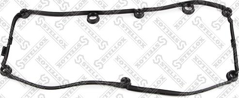 Stellox 11-28135-SX - Gasket, cylinder head cover car-mod.net