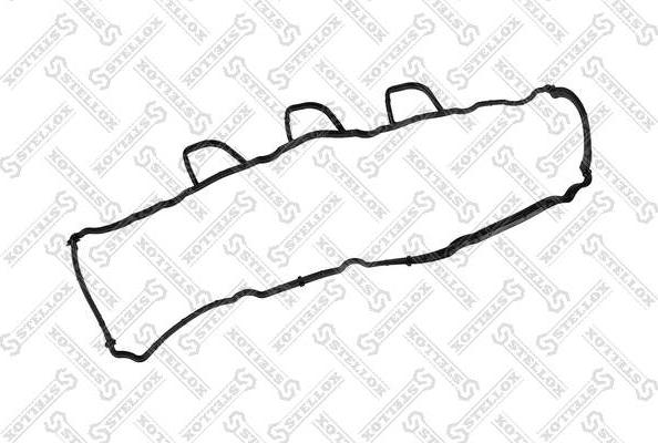 Stellox 11-28308-SX - Gasket, cylinder head cover car-mod.net