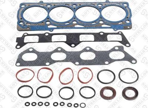 Stellox 11-22049-SX - Full Gasket Set, engine car-mod.net