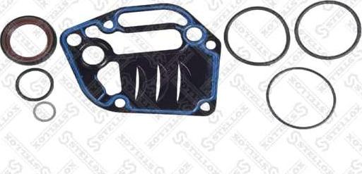 Stellox 11-22026-SX - Full Gasket Set, engine car-mod.net