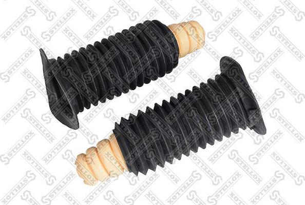 Stellox 11-27404-SX - Dust Cover Kit, shock absorber car-mod.net