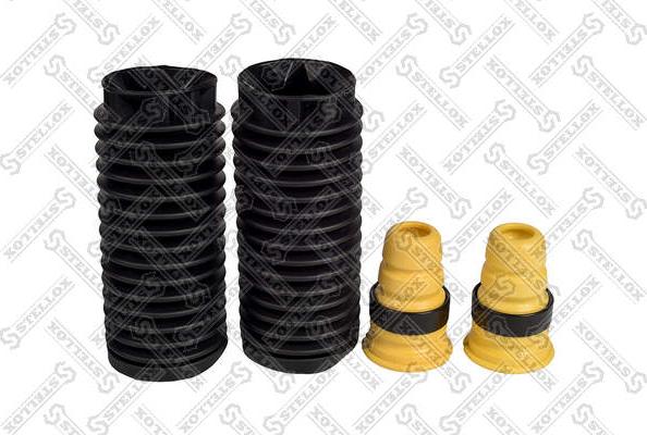 Stellox 11-27420-SX - Dust Cover Kit, shock absorber car-mod.net