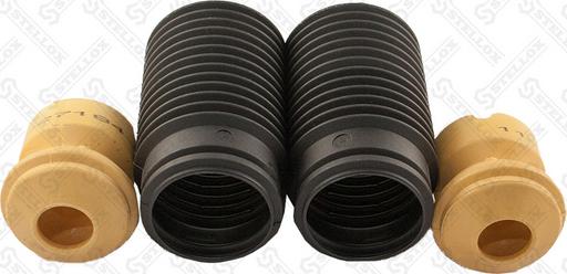 Stellox 11-27184-SX - Dust Cover Kit, shock absorber car-mod.net