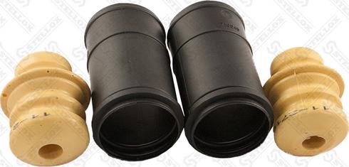 Stellox 11-27183-SX - Dust Cover Kit, shock absorber car-mod.net