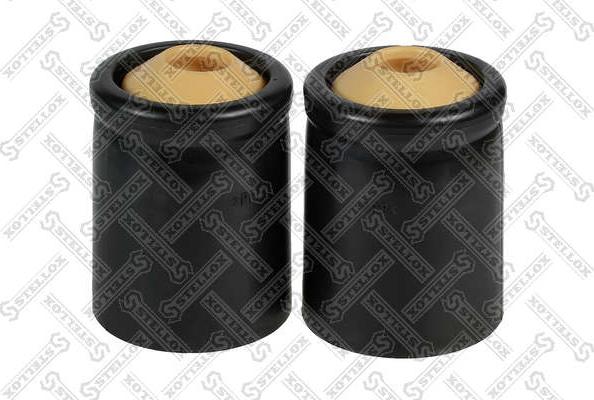 Stellox 11-27125-SX - Dust Cover Kit, shock absorber car-mod.net