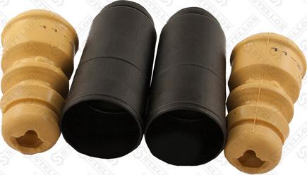 Stellox 11-27201-SX - Dust Cover Kit, shock absorber car-mod.net