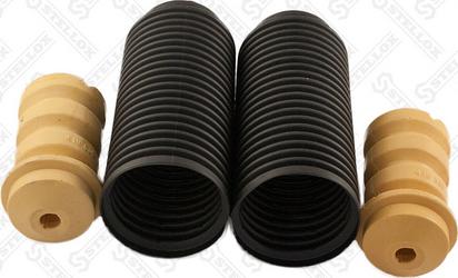 Stellox 11-27214-SX - Dust Cover Kit, shock absorber car-mod.net