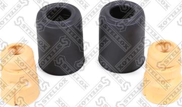 Stellox 11-27234-SX - Dust Cover Kit, shock absorber car-mod.net